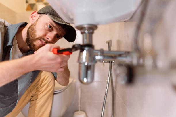 Best Water Softener Installation  in Bethel, OH