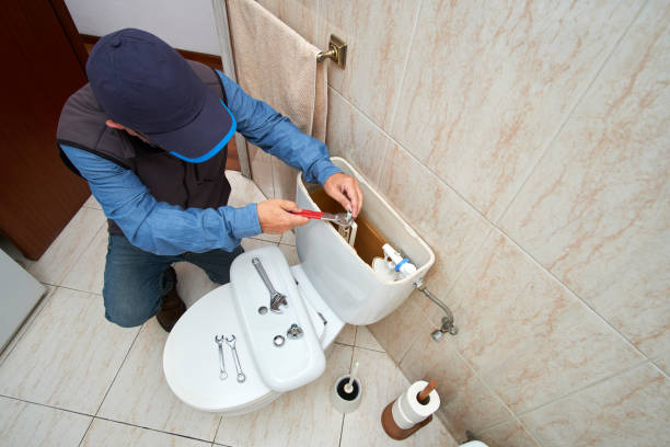Best Local Plumber Services  in Bethel, OH