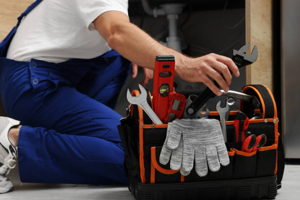 Best Leak Detection Services  in Bethel, OH